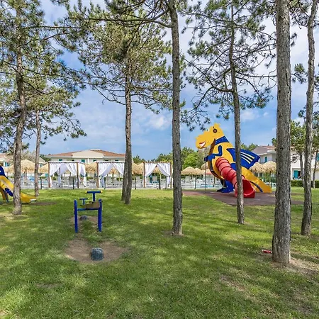 Apartment Summertime Bibione
