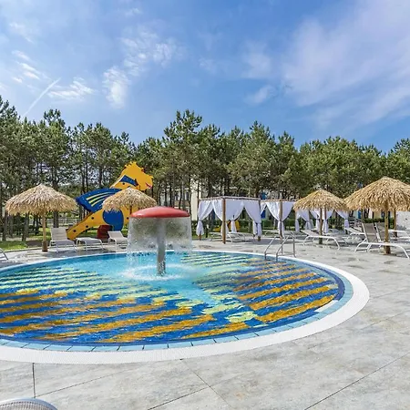 Apartamento Summertime *
