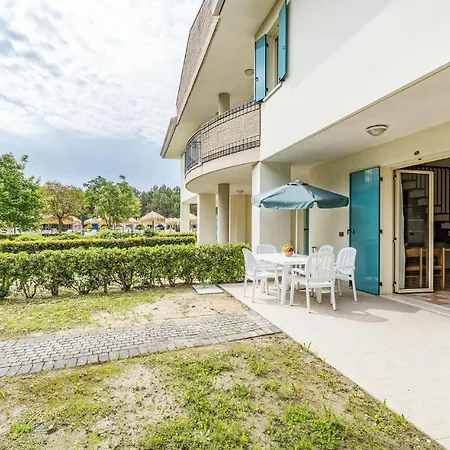 Apartamento Summertime Bibione