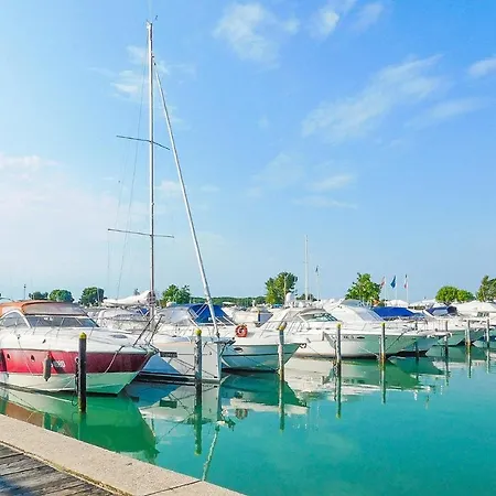 Summertime Apartamento Bibione