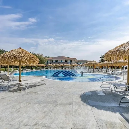 Apartamento Summertime *