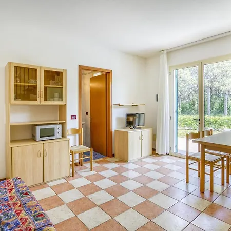 Apartment Summertime