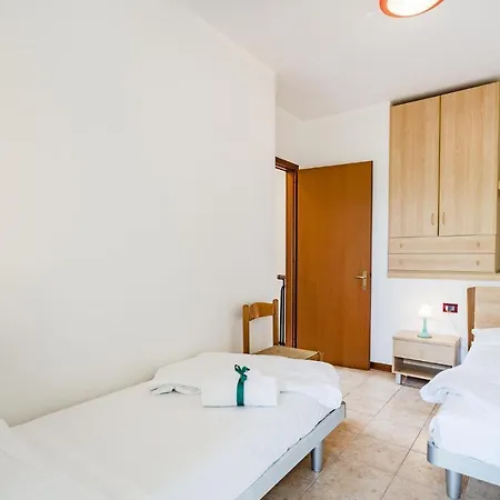 Apartamento Summertime *